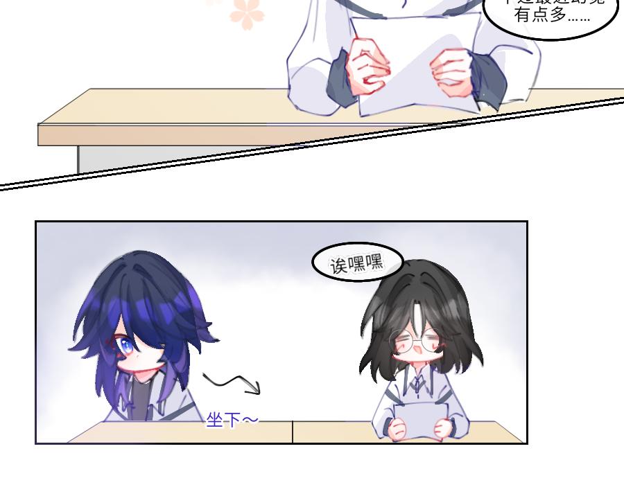 0-20 塔罗牌. 陶笙-第22话