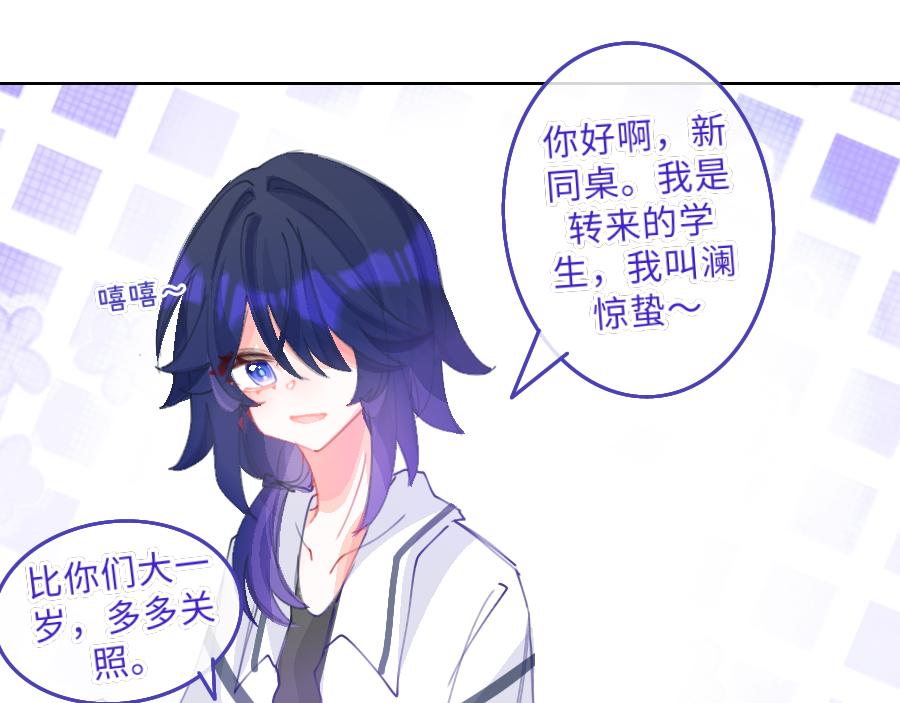 0-20 塔罗牌. 陶笙-第22话