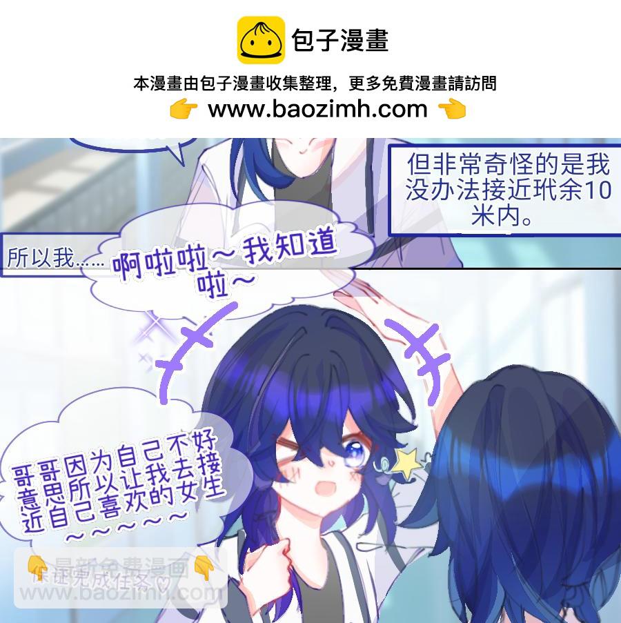 0-20 塔罗牌. 陶笙-第22话