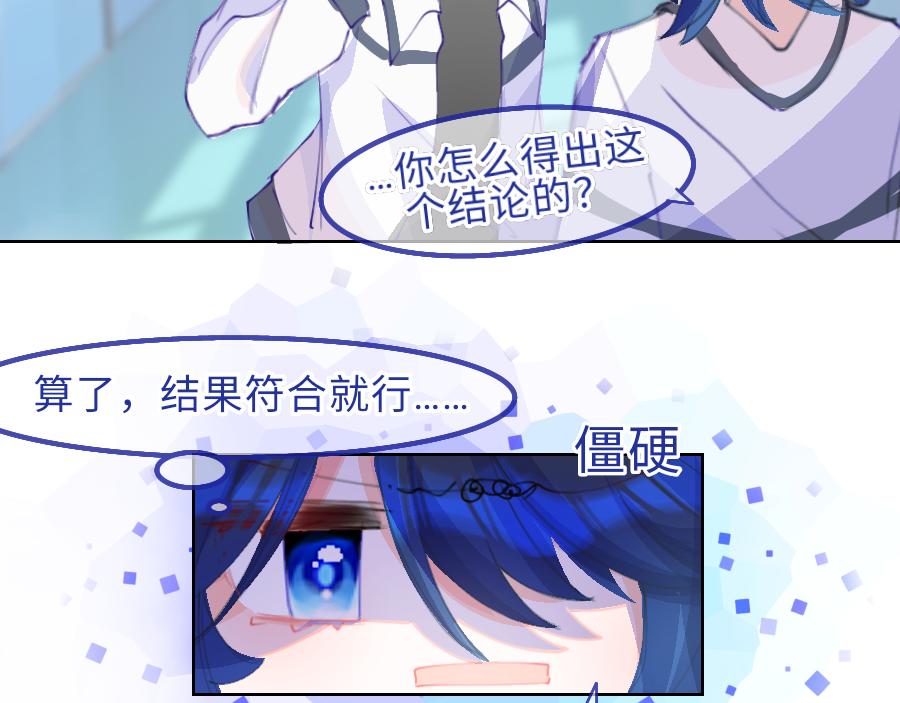 0-20 塔罗牌. 陶笙-第22话