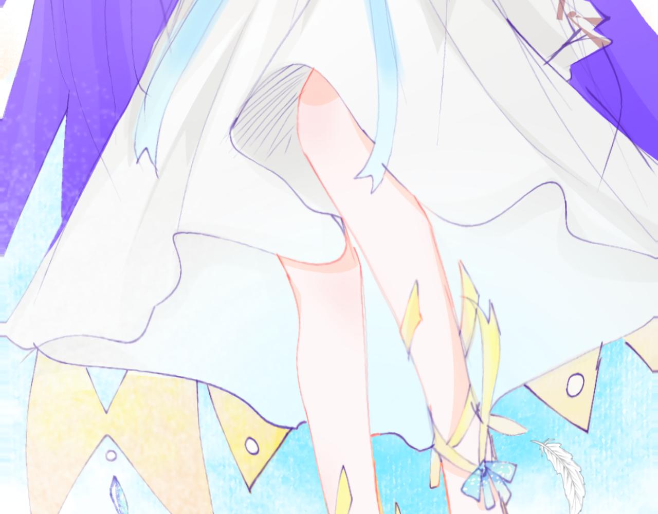 0-4 哦吼~创世神激推-第6话