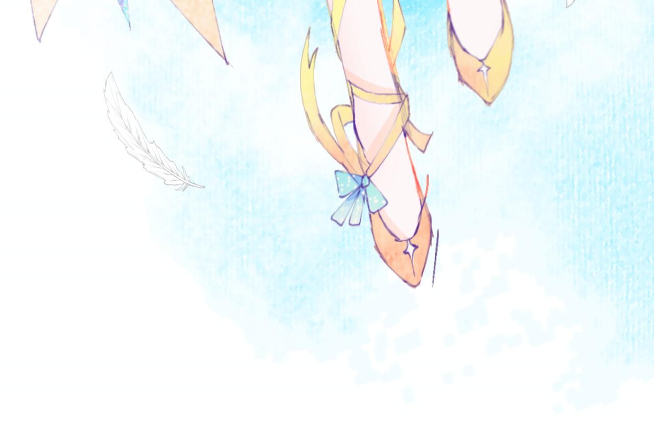 0-4 哦吼~创世神激推-第6话