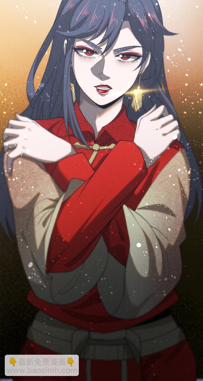 124 洞庭行宫-第124话