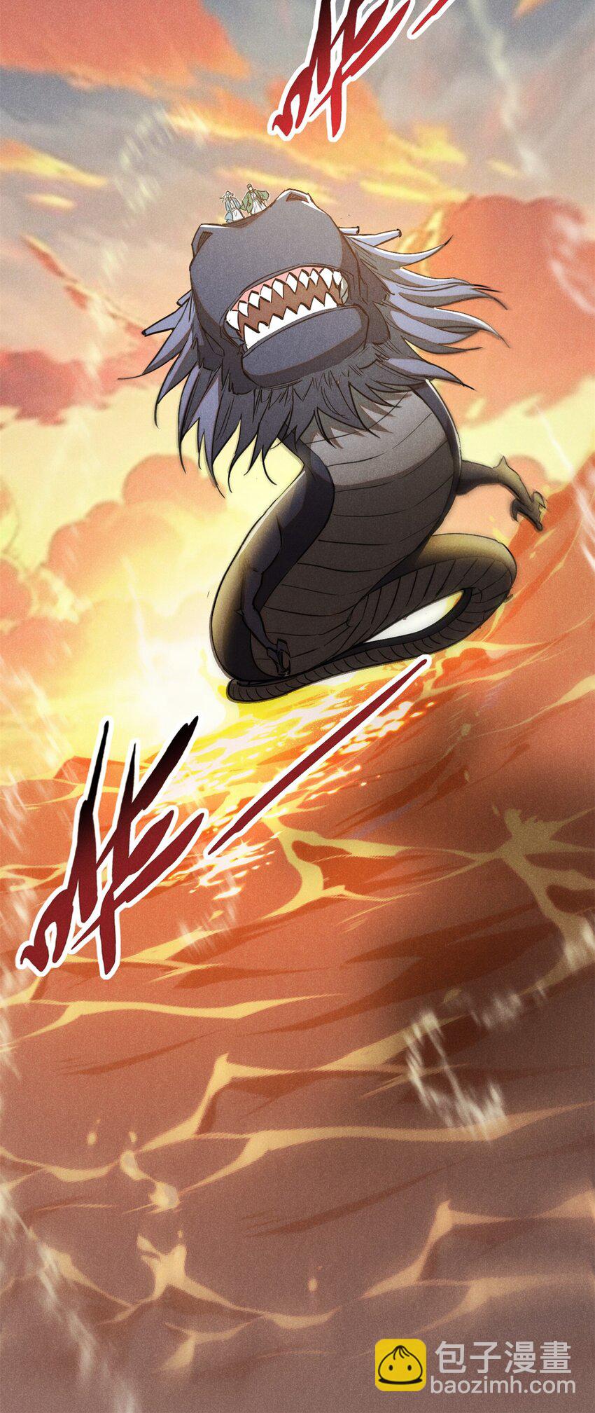 132 人生趣事-第132话