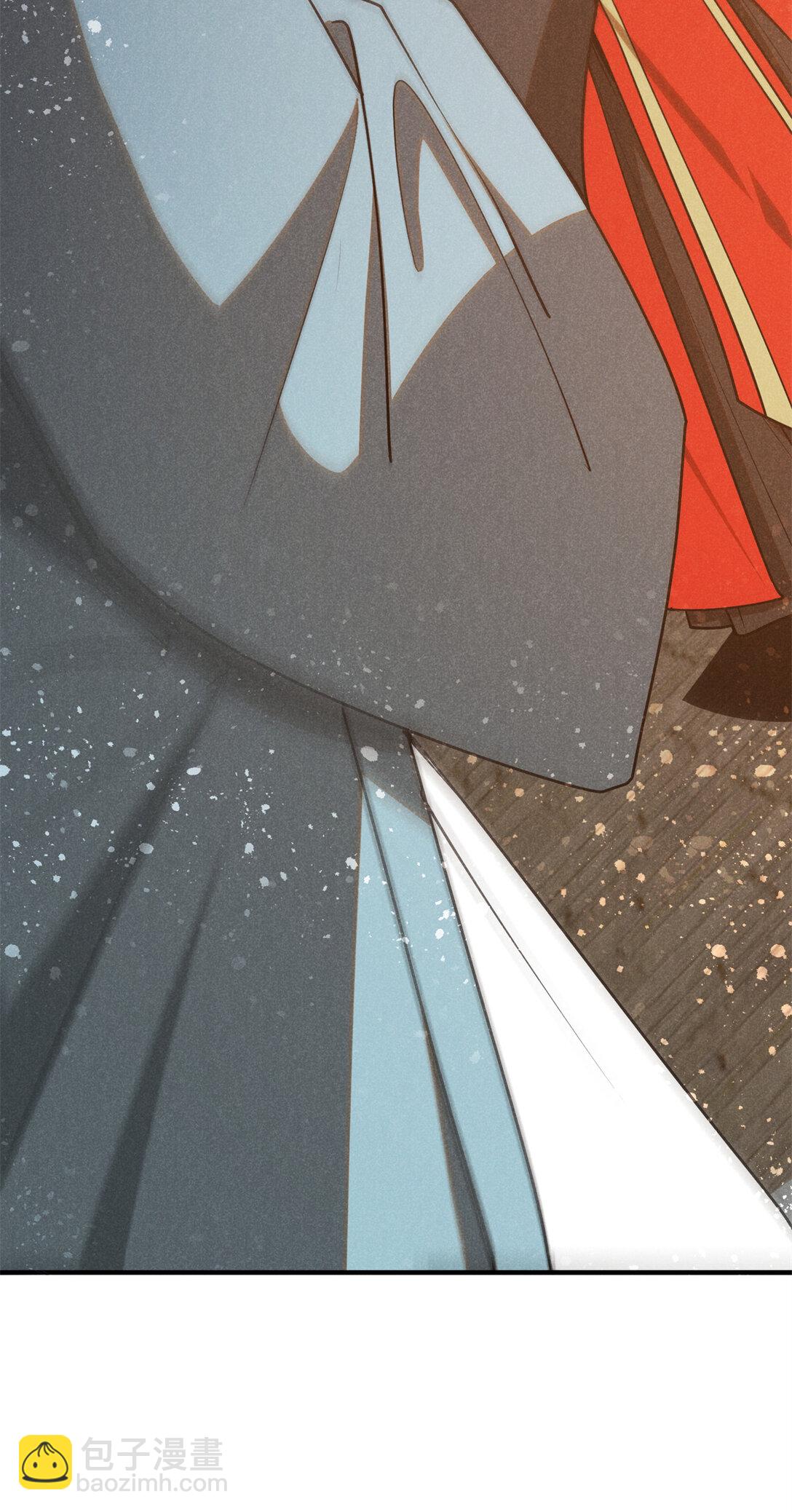 151 借势-第152话