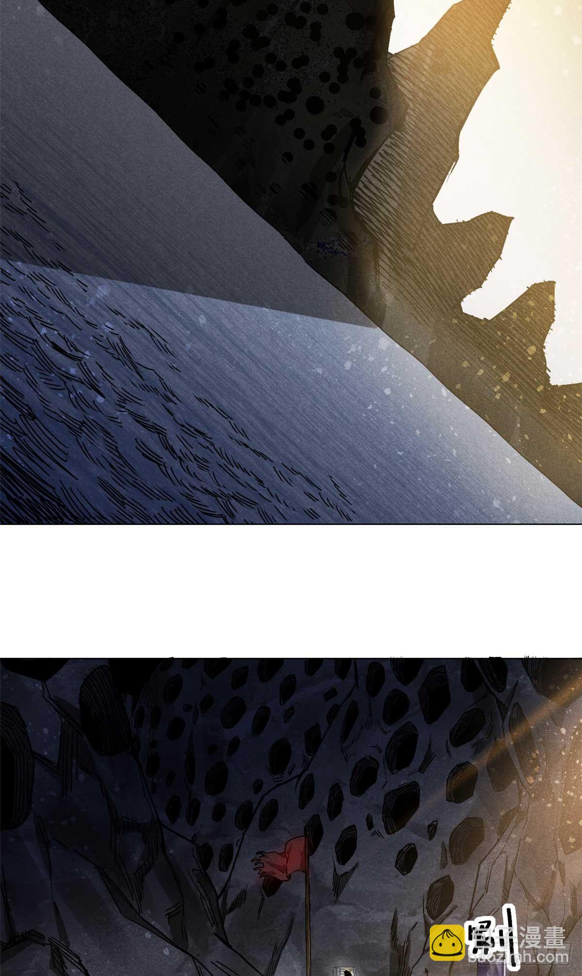 159 赴宴-第160话