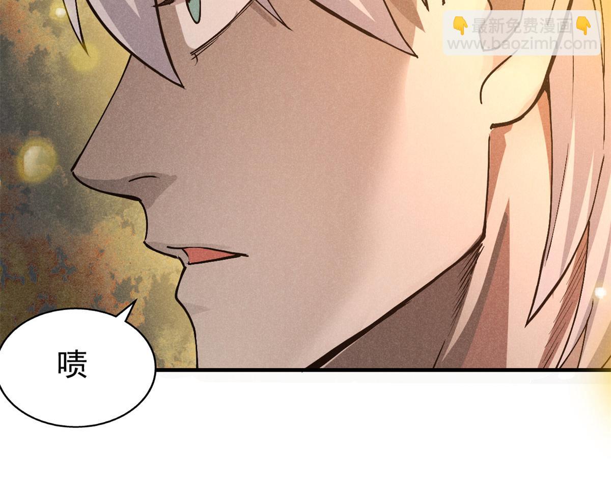 31 传道(1/3)-第32话