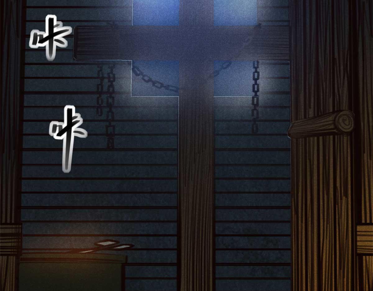 33 黑刀(1/3)-第34话