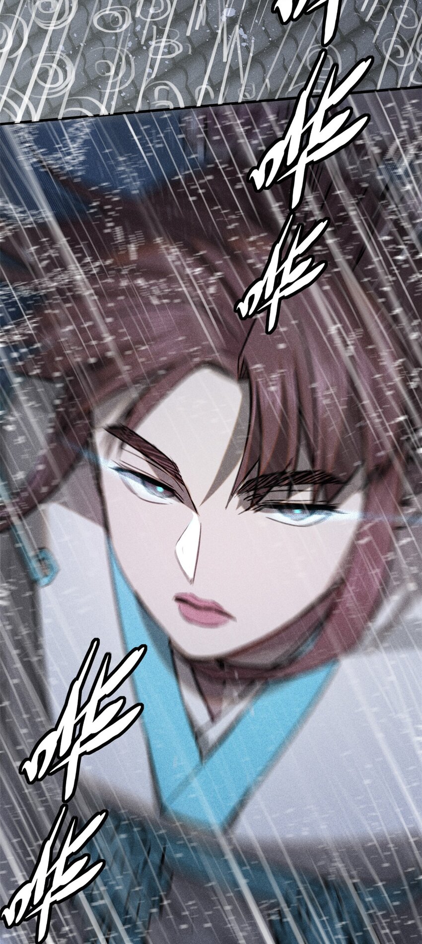 50 将死之人-第50话