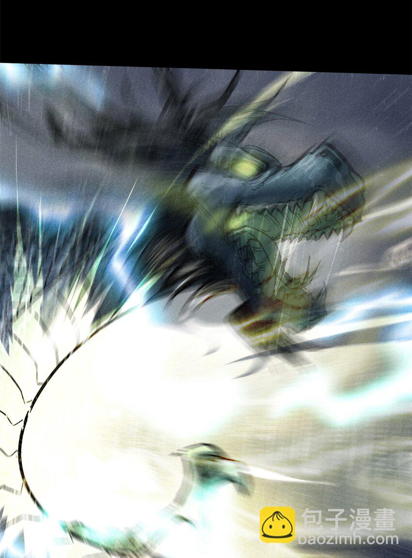 51 断缘果，杀生魂！(1/2)-第52话