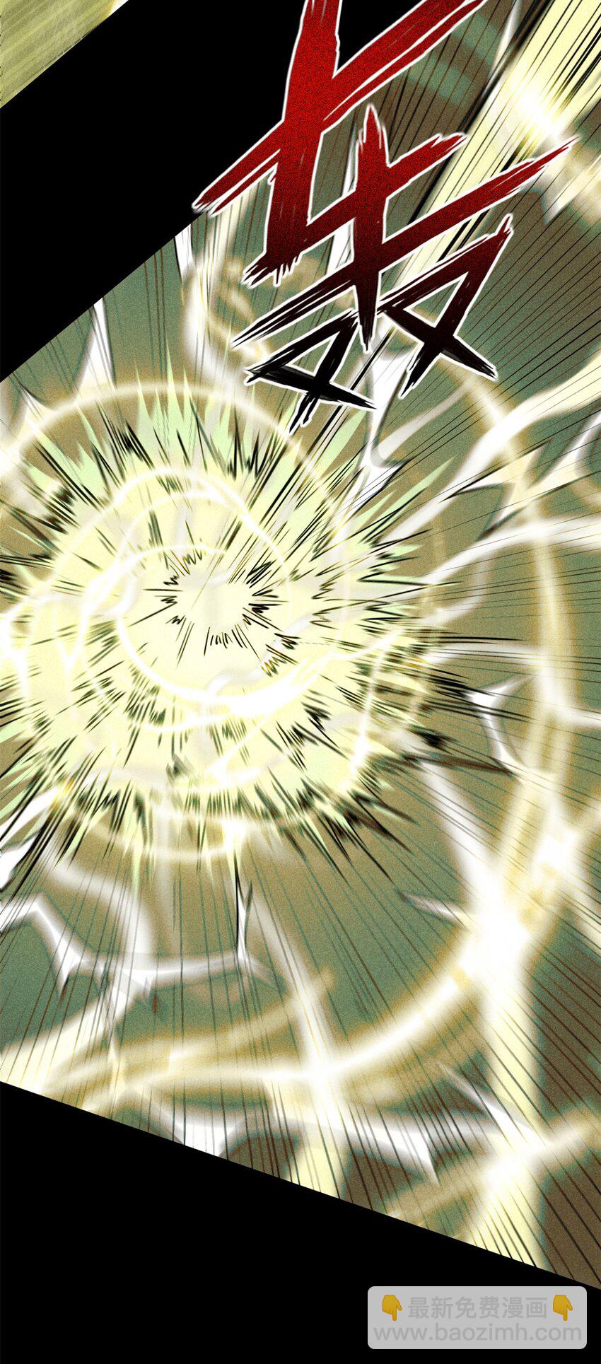 53 朋友，如果重来&hellip;-第54话