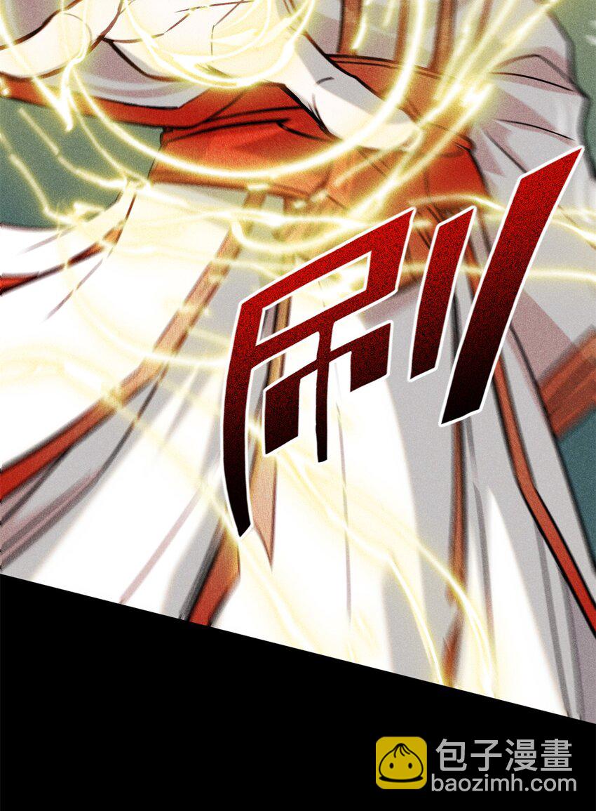 53 朋友，如果重来&hellip;-第54话