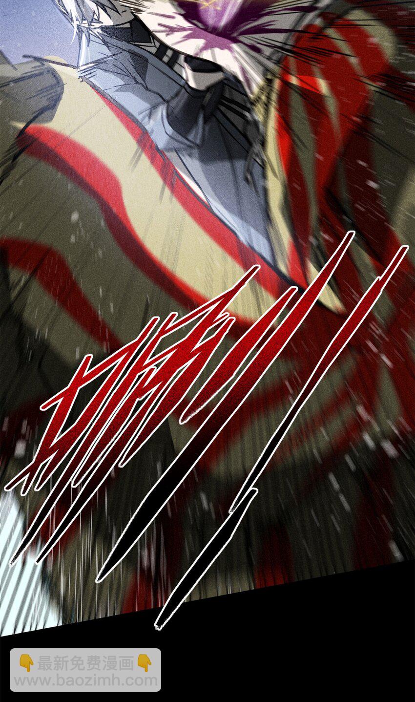 53 朋友，如果重来&hellip;-第54话