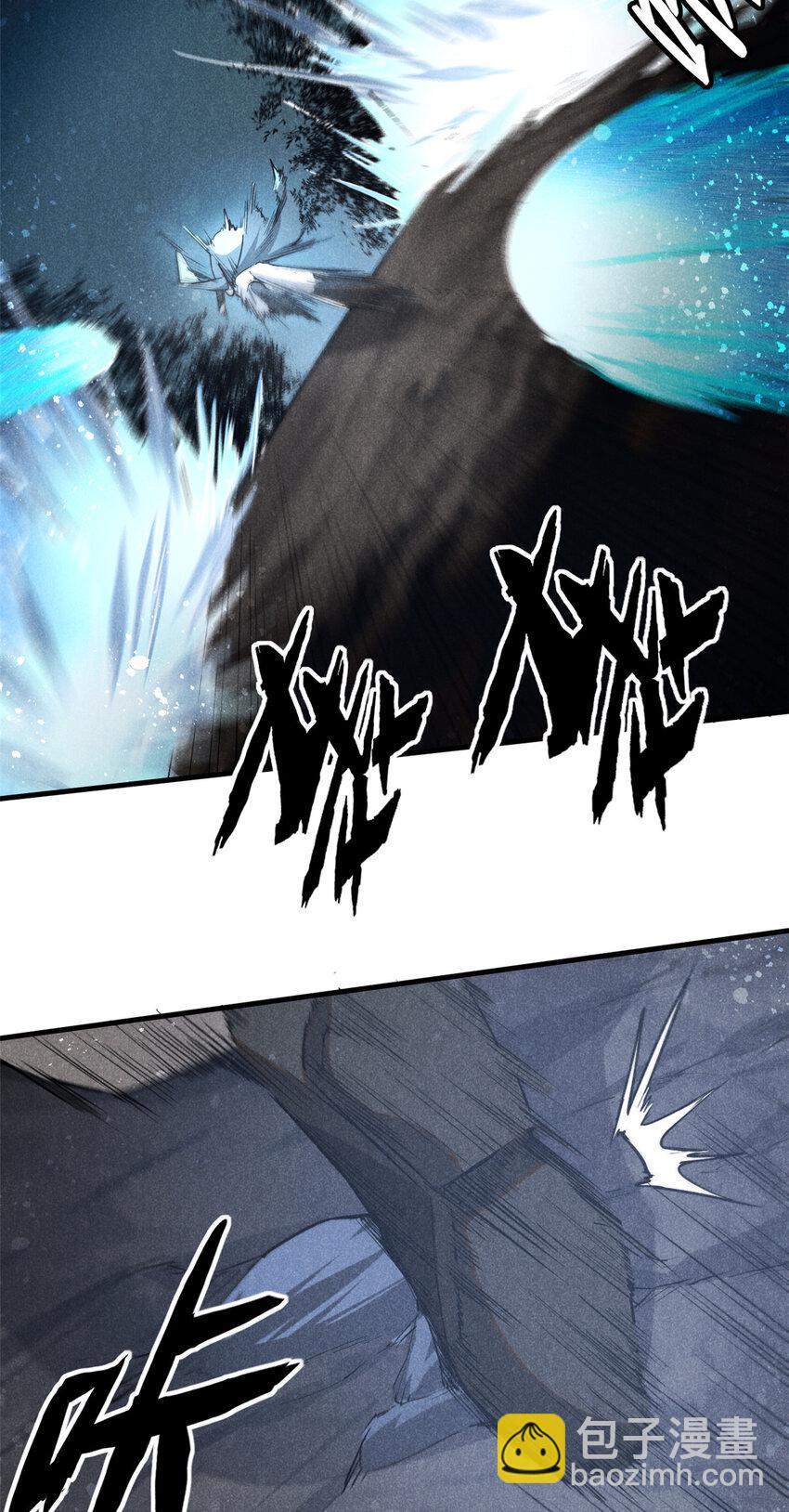 69 阎君的要事-第70话