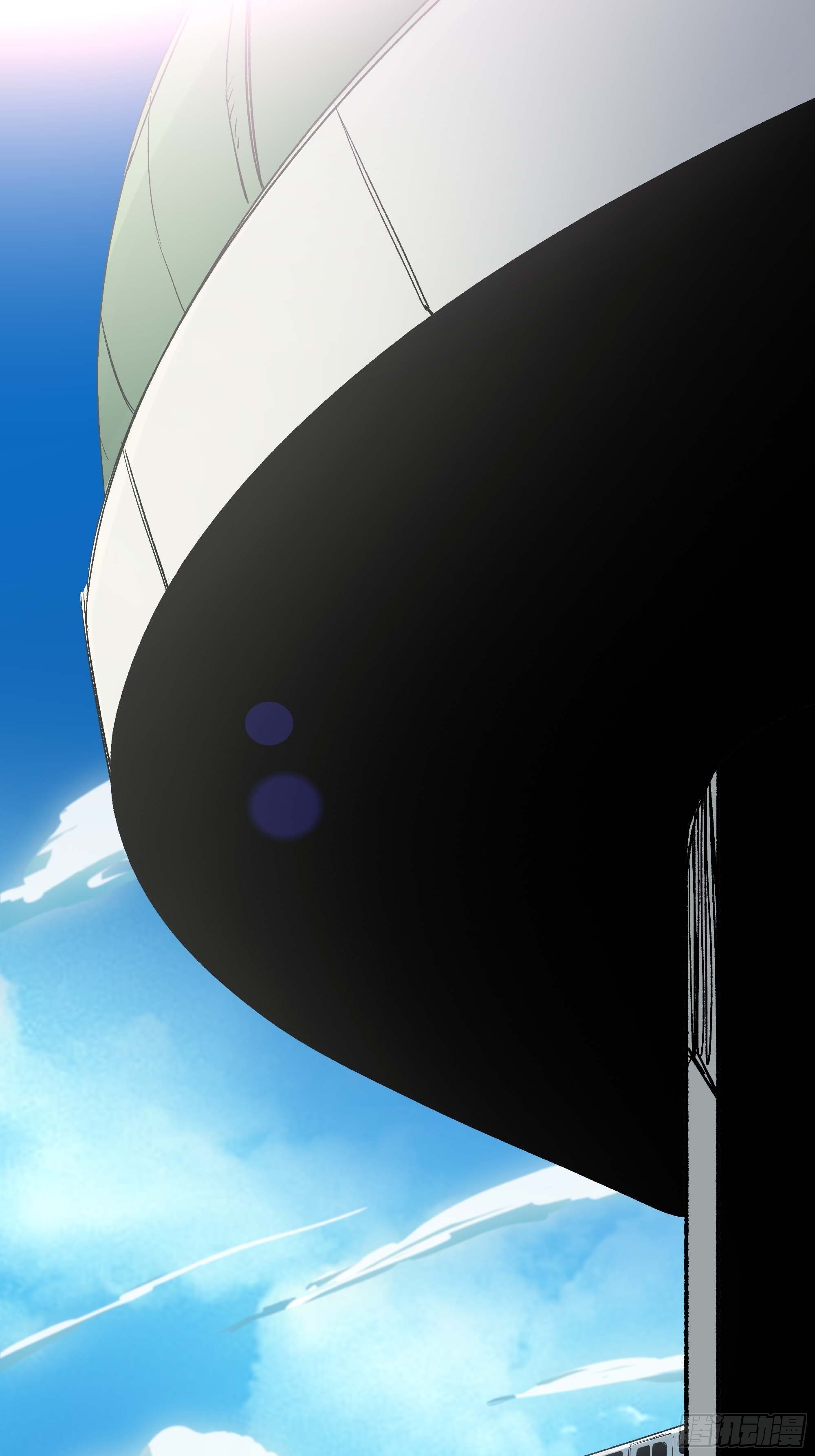 你丫会不会猥亵啊？(1/2)-第2话