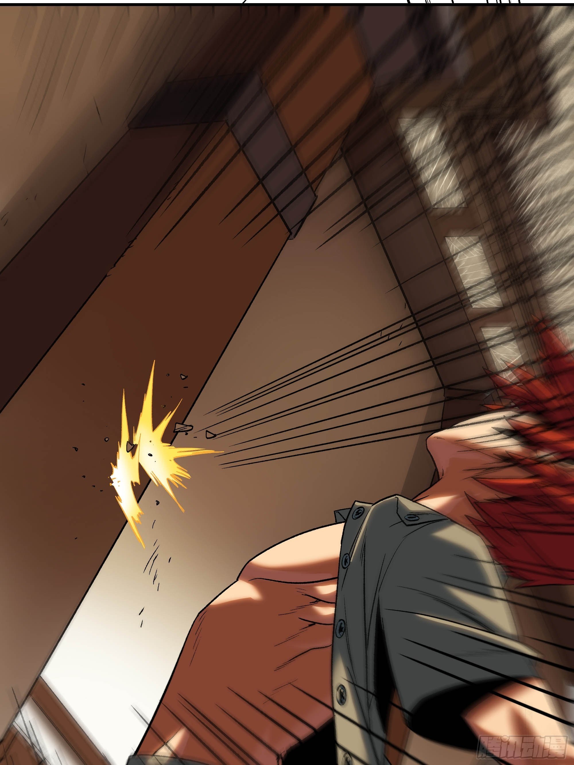 刺杀(1/2)-第12话