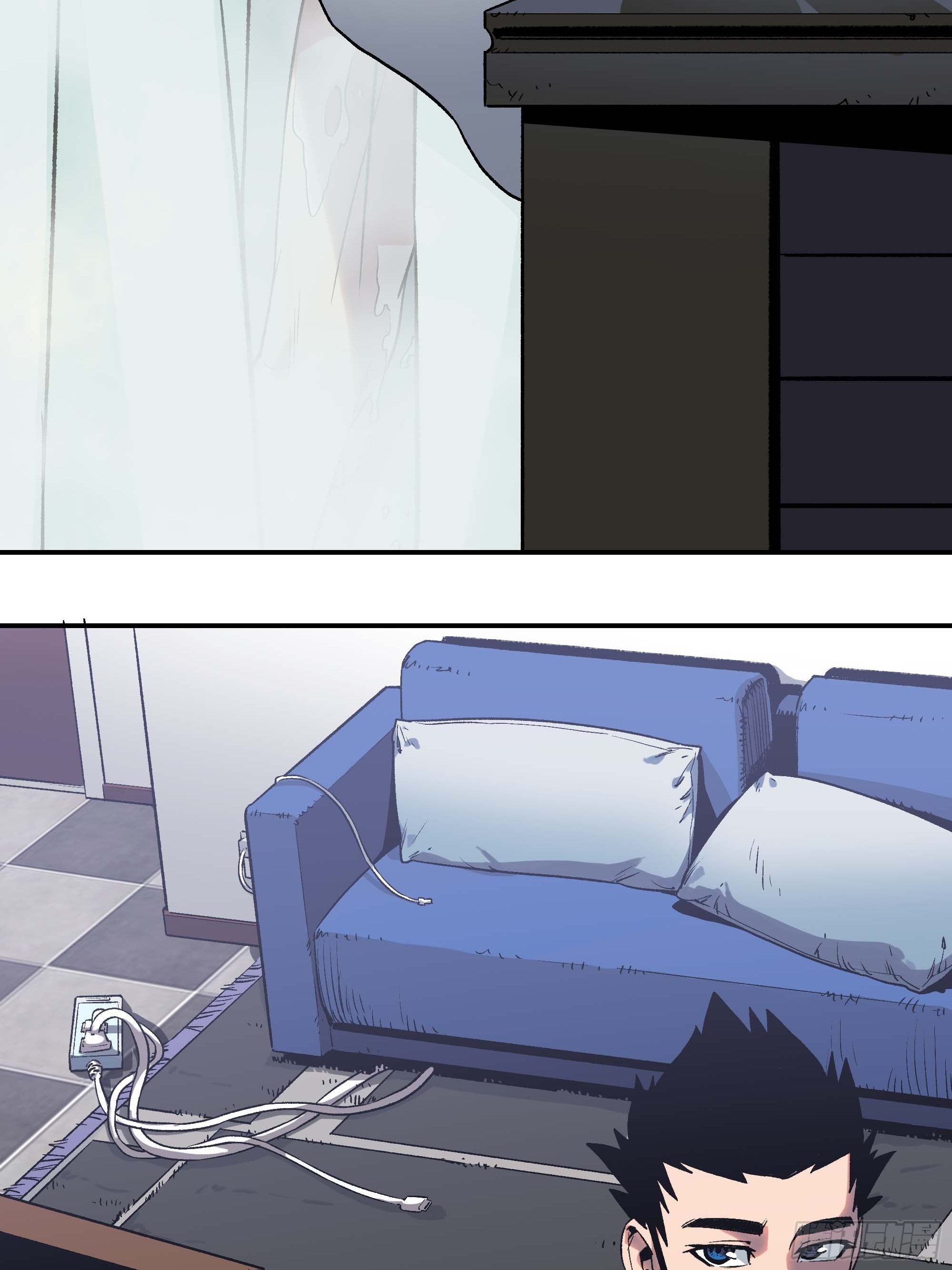 抱得美人归？(1/2)-第14话