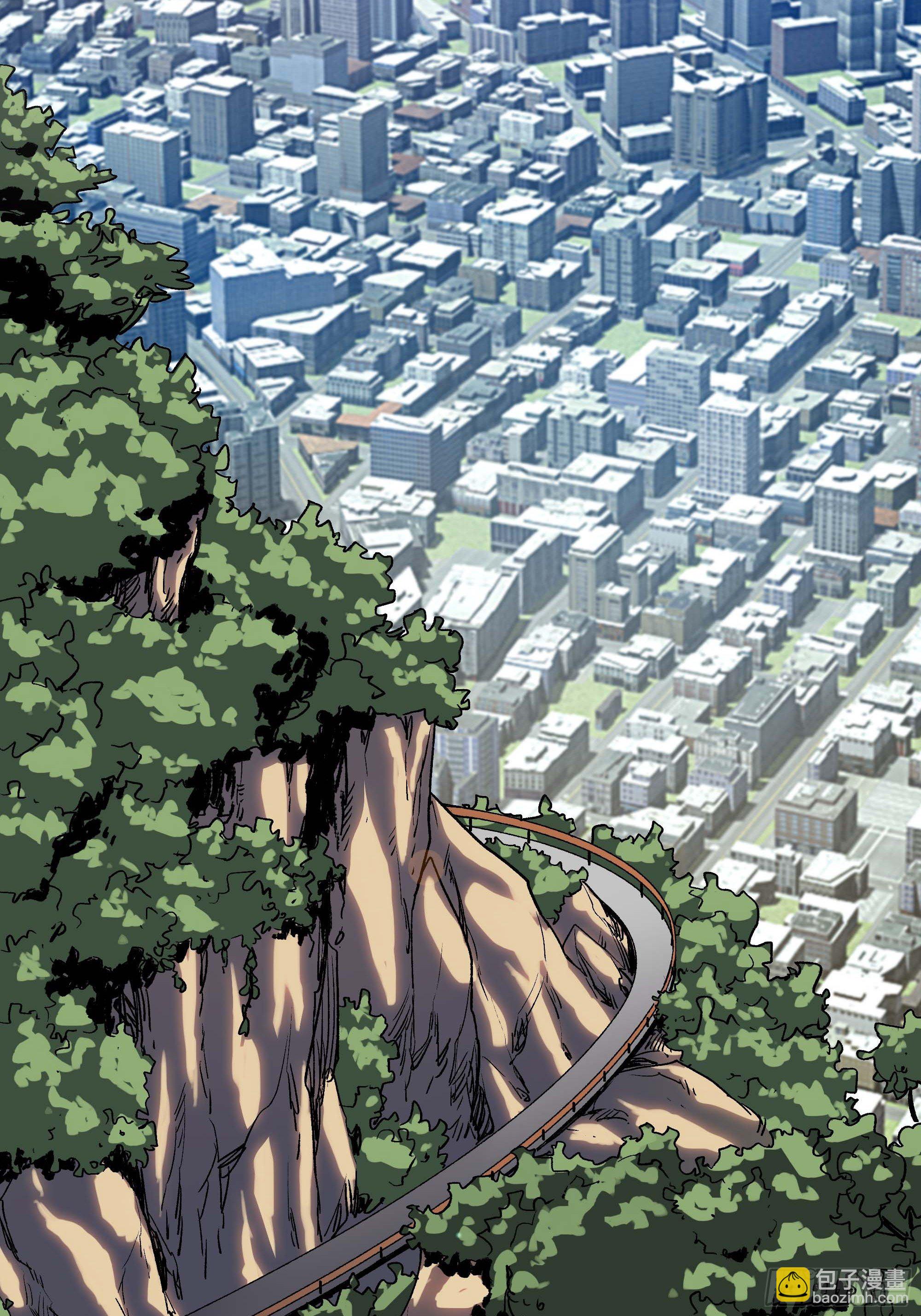 间谍(1/2)-第16话