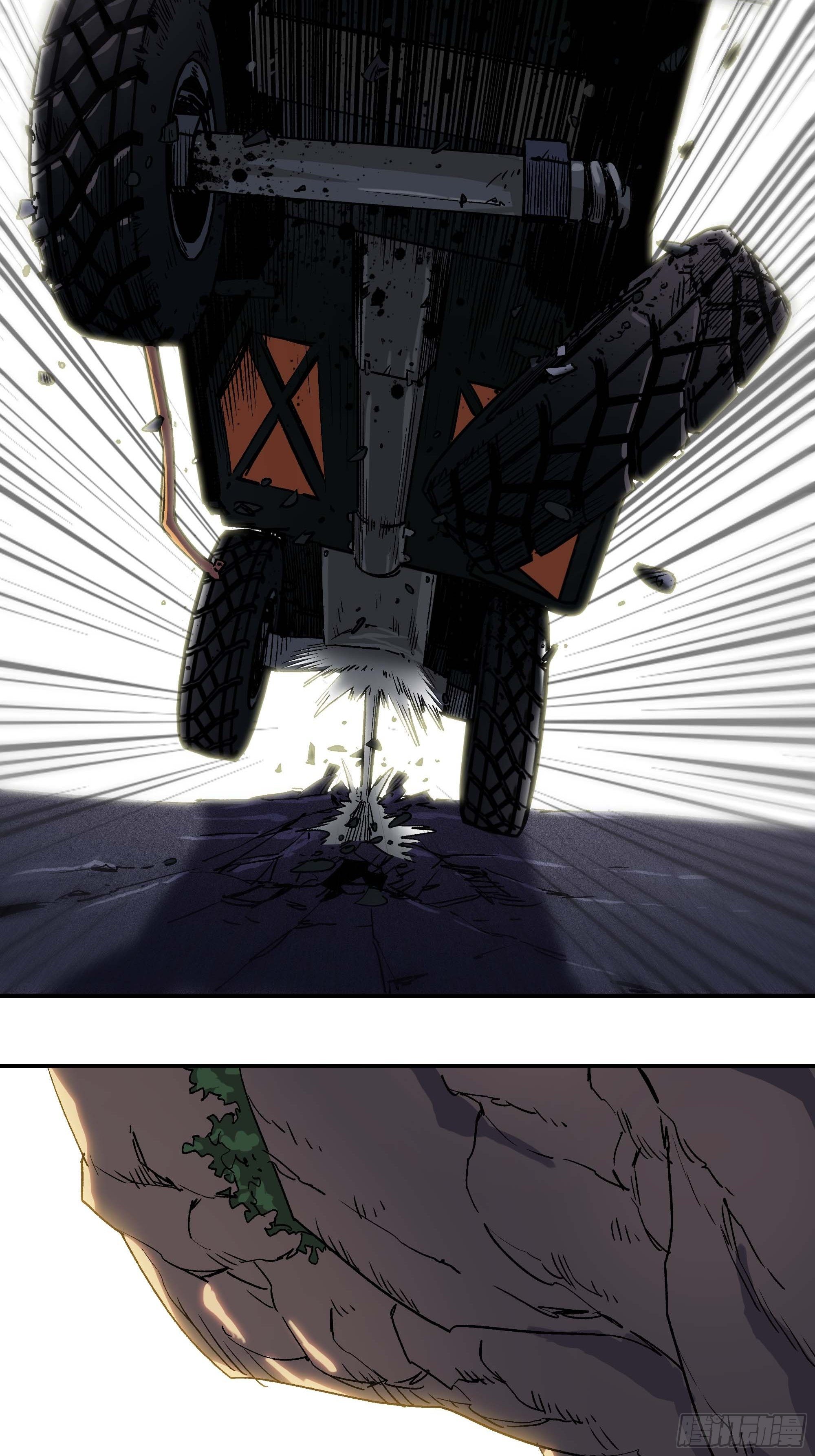 二女劫道(1/2)-第18话