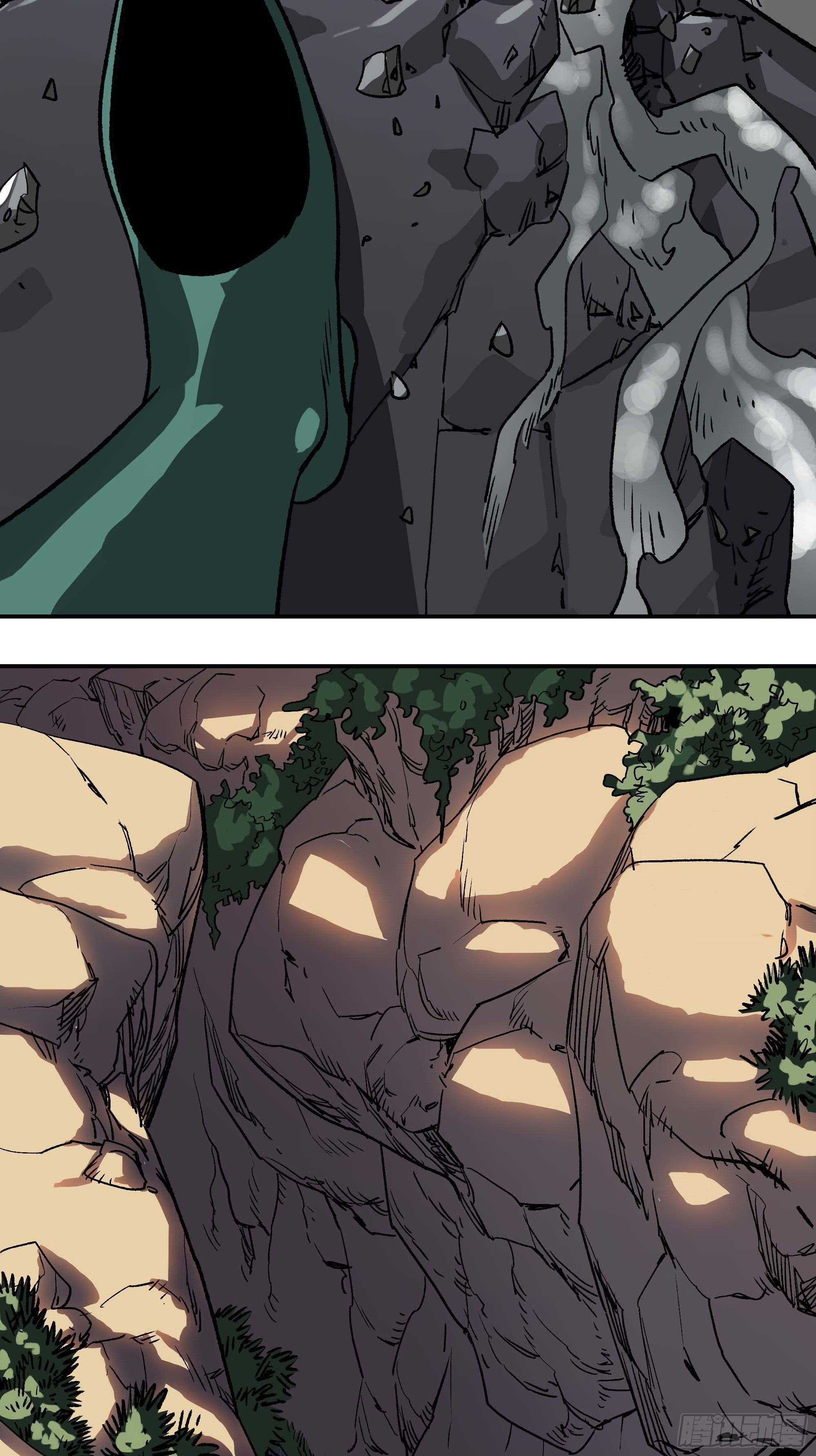 二女劫道(1/2)-第18话