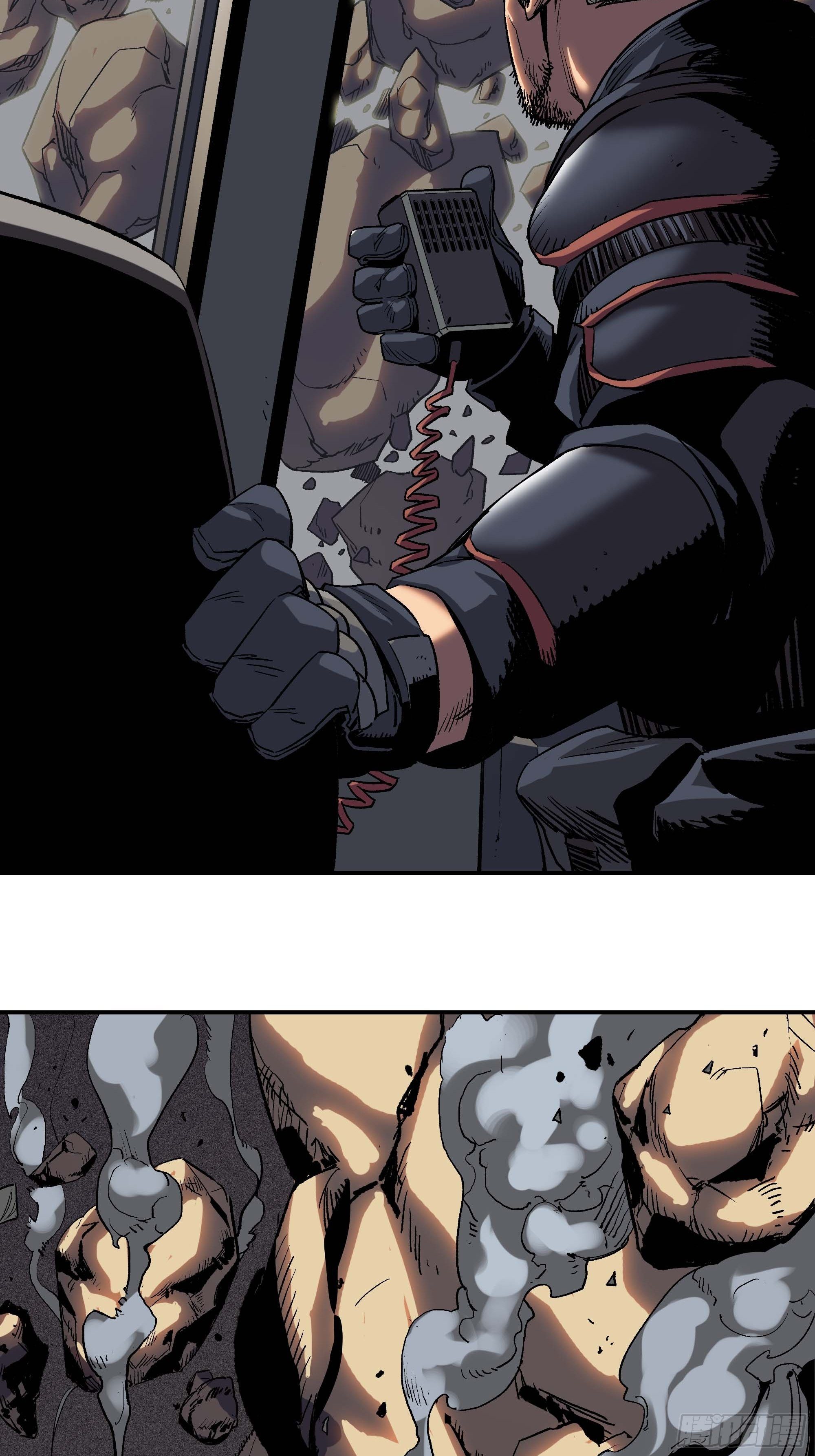 二女劫道(1/2)-第18话