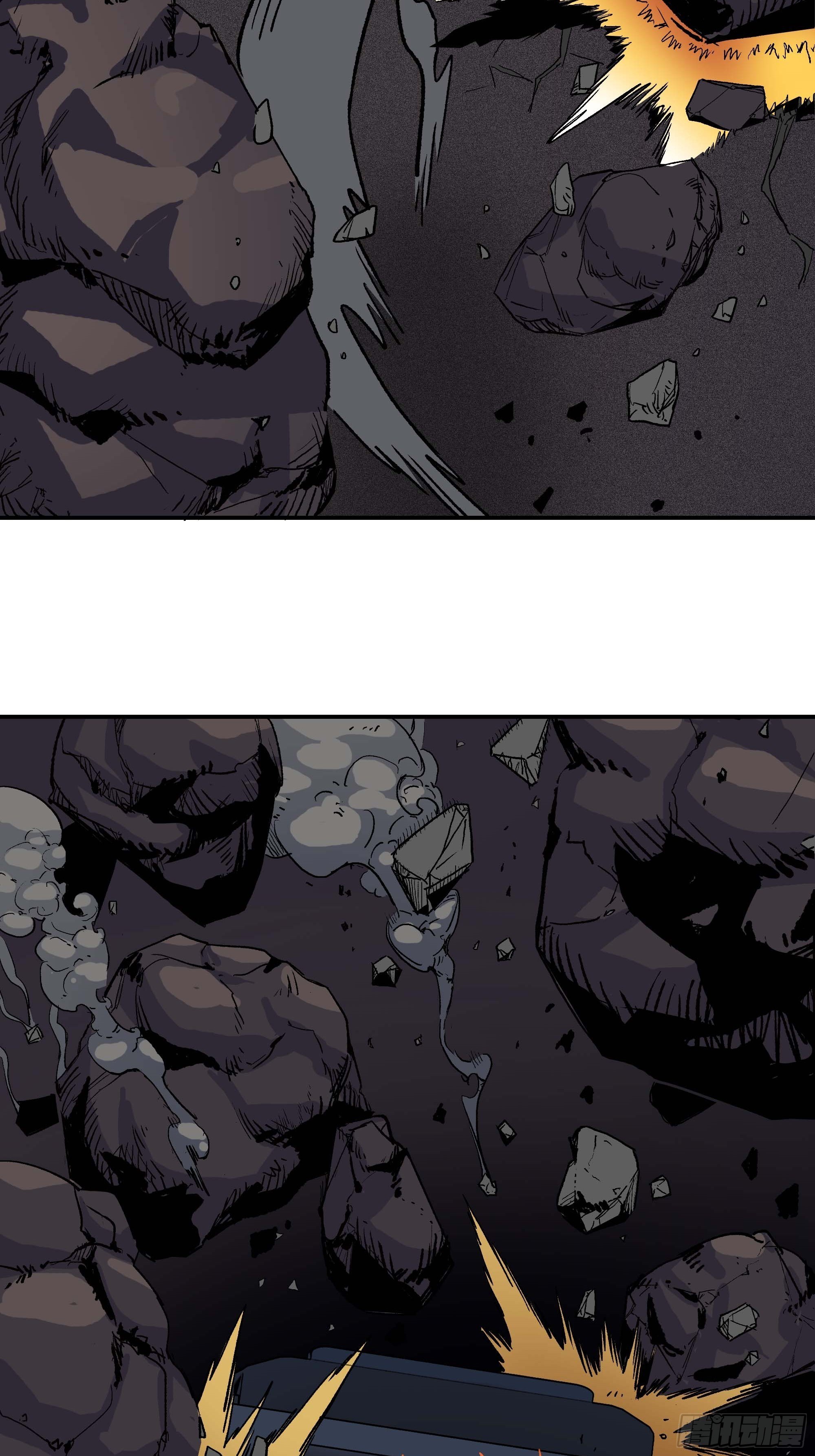 二女劫道(1/2)-第18话