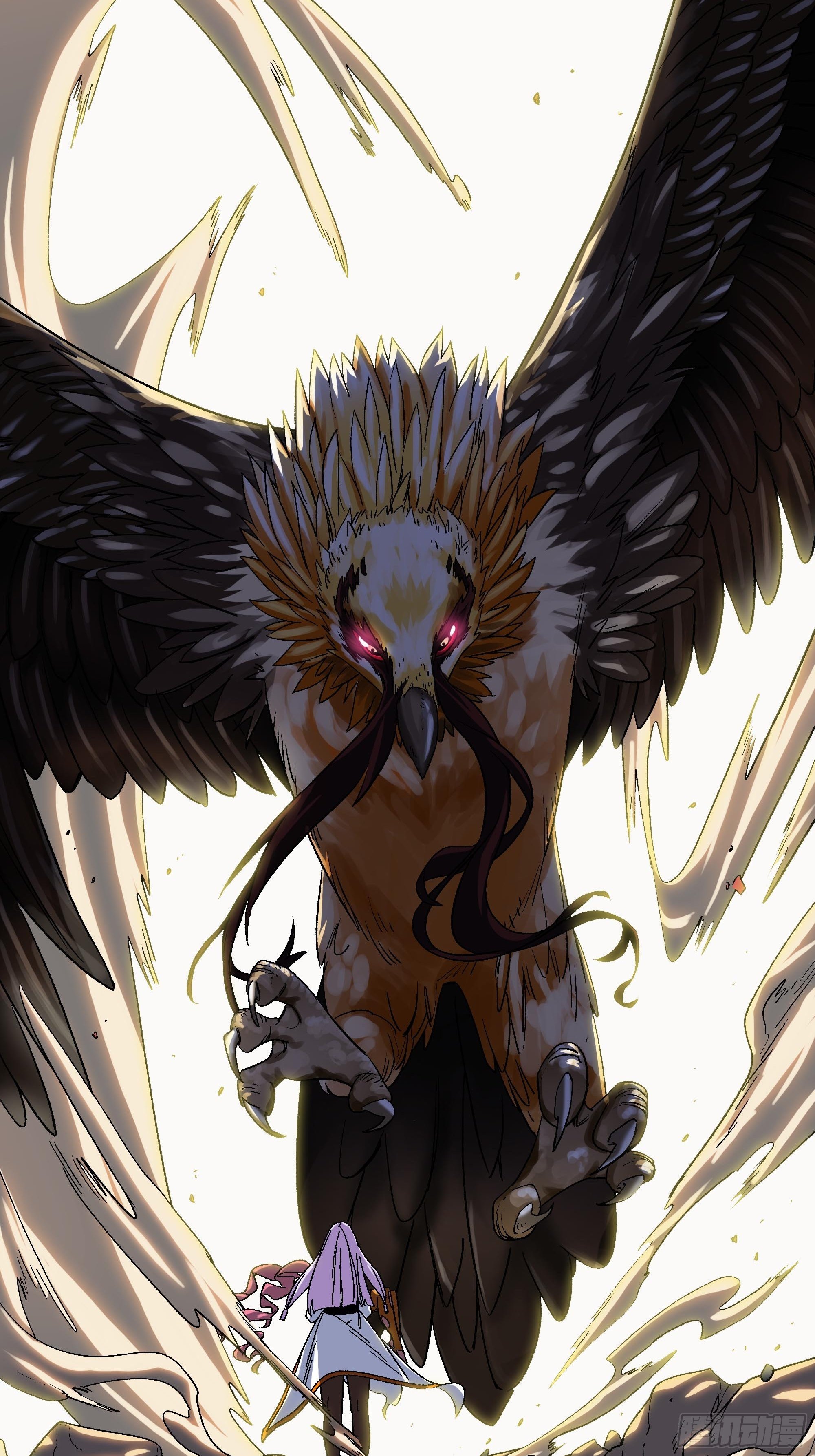 我们上天吧(1/2)-第22话