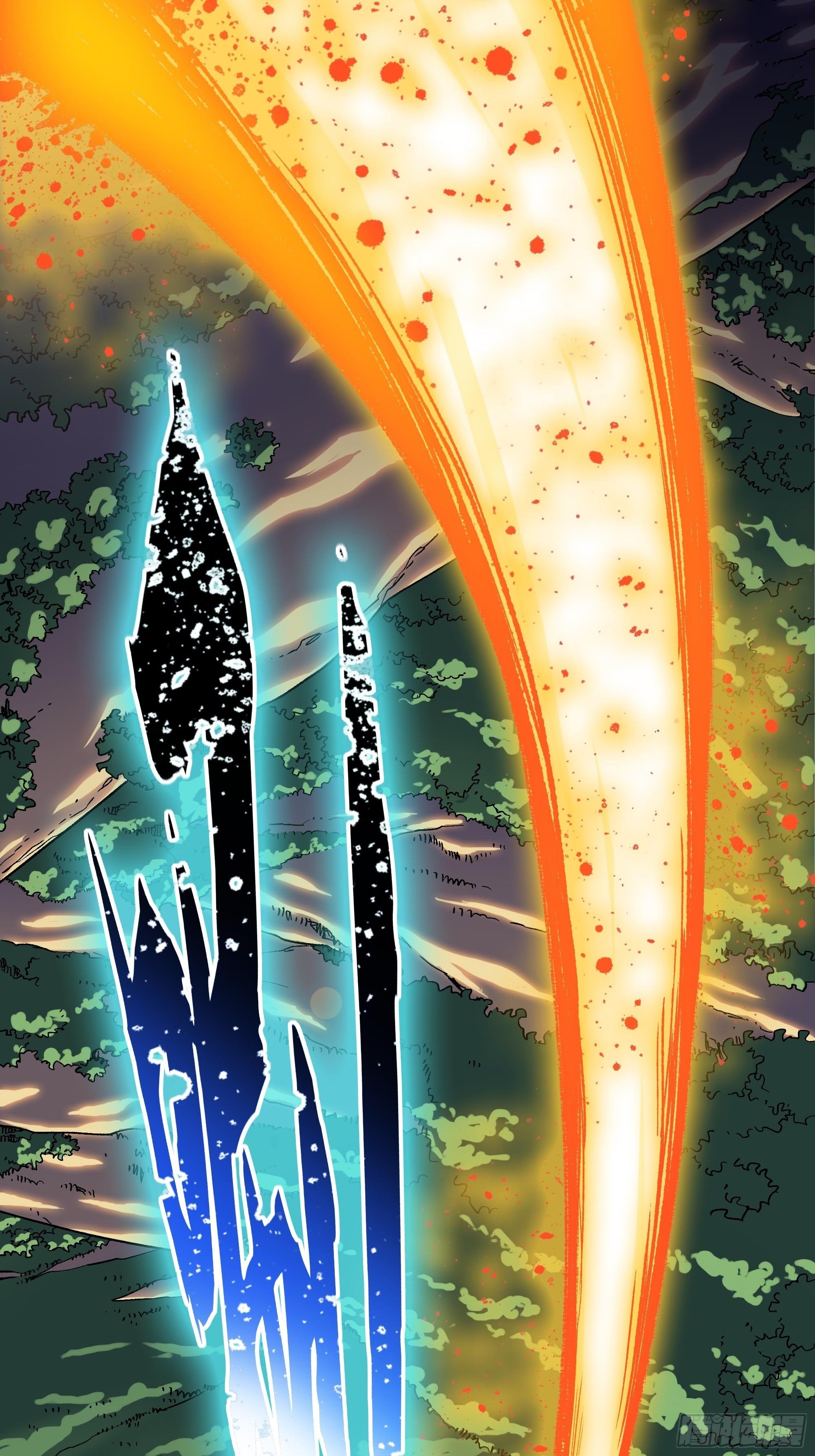 我们上天吧(1/2)-第22话