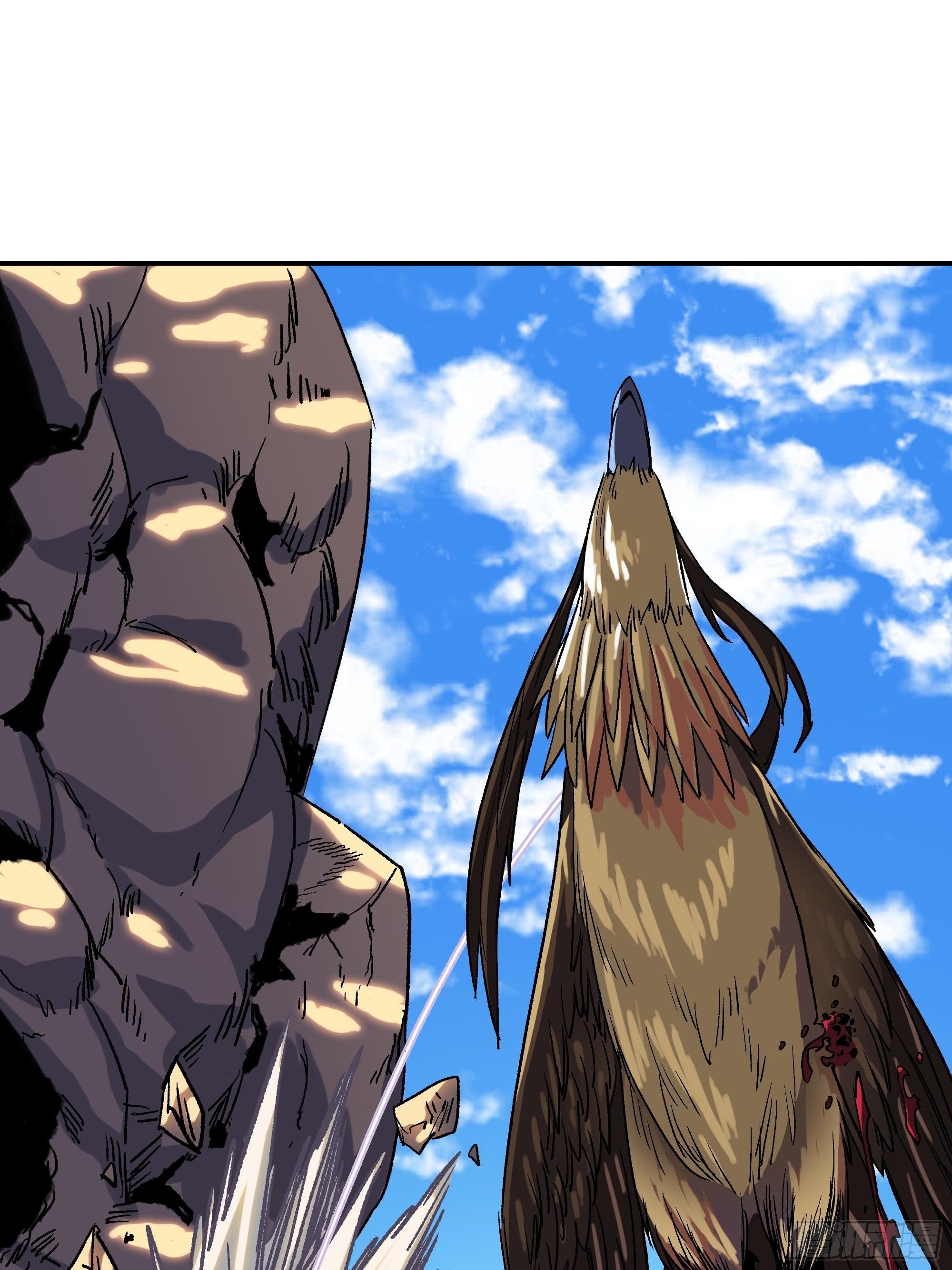 被碾压了！！(1/2)-第24话