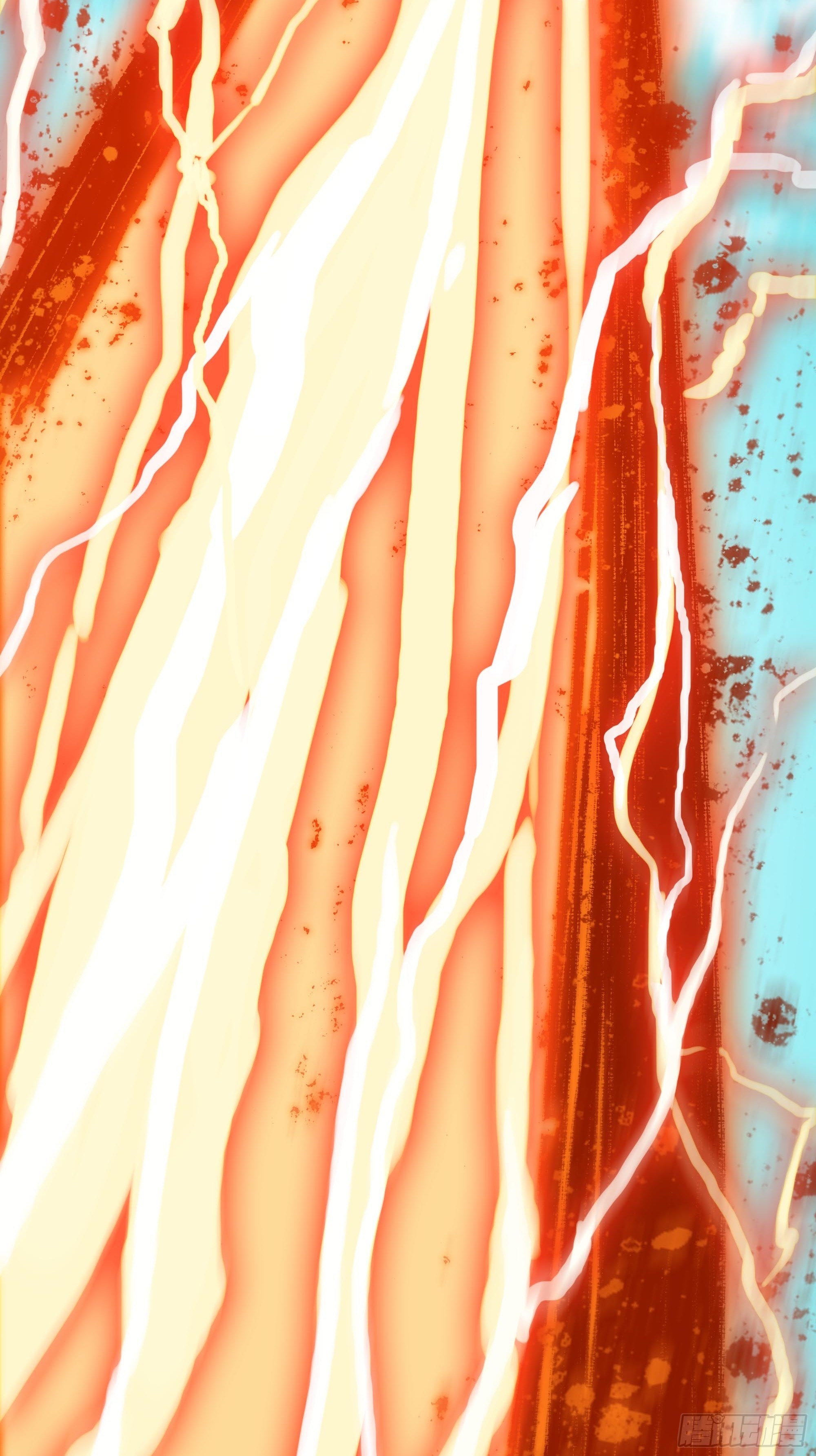 被碾压了！！(1/2)-第24话