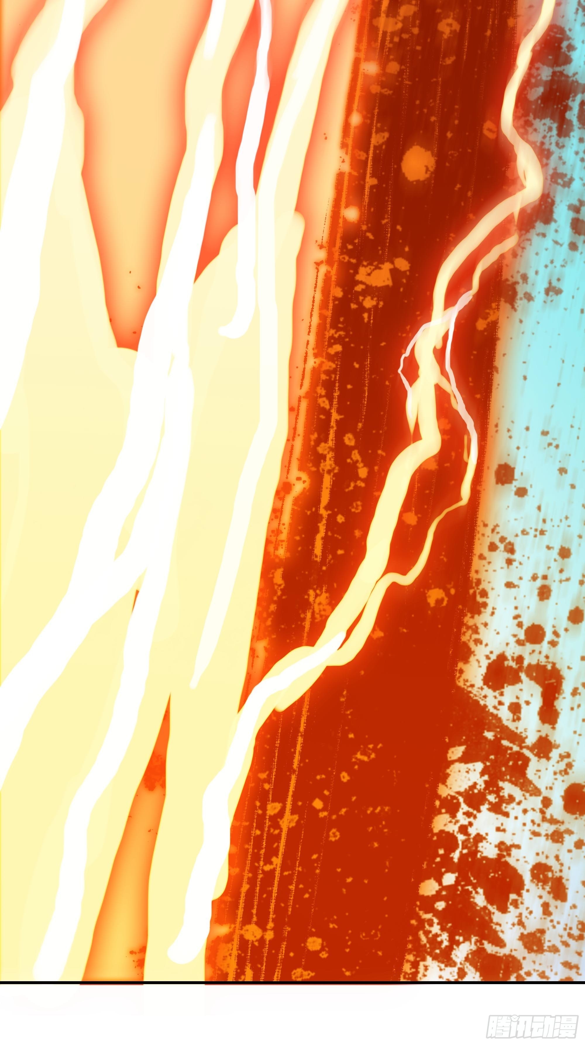 被碾压了！！(1/2)-第24话