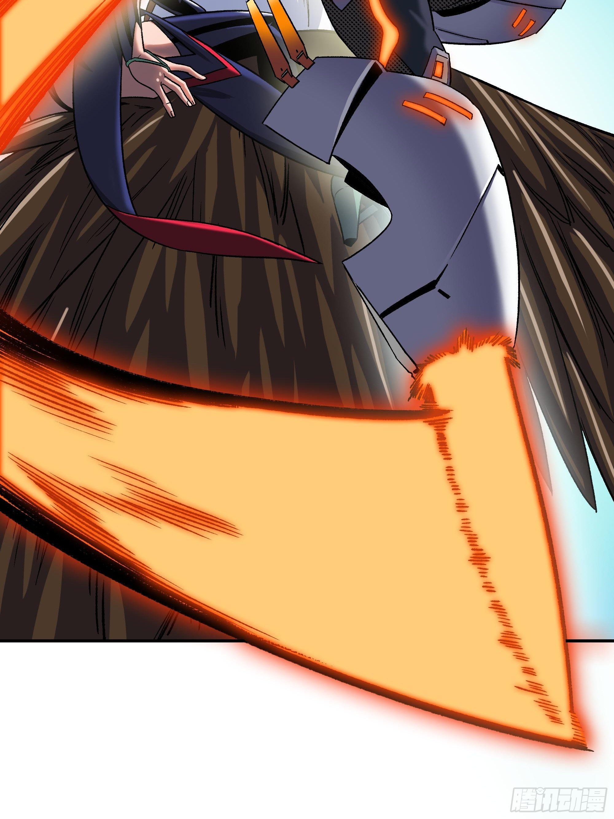 被碾压了！！(1/2)-第24话