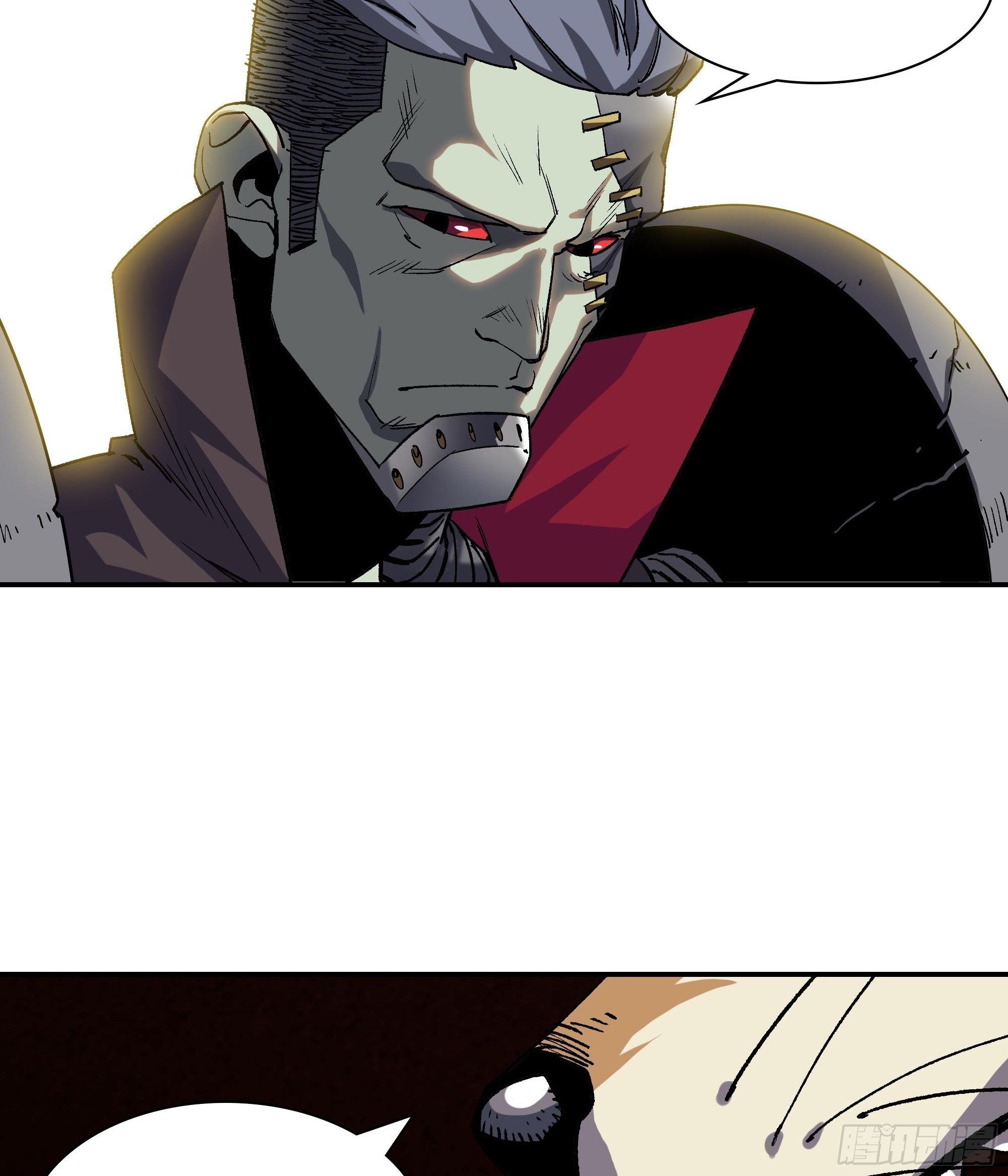 力量就是爆炸！(1/2)-第26话