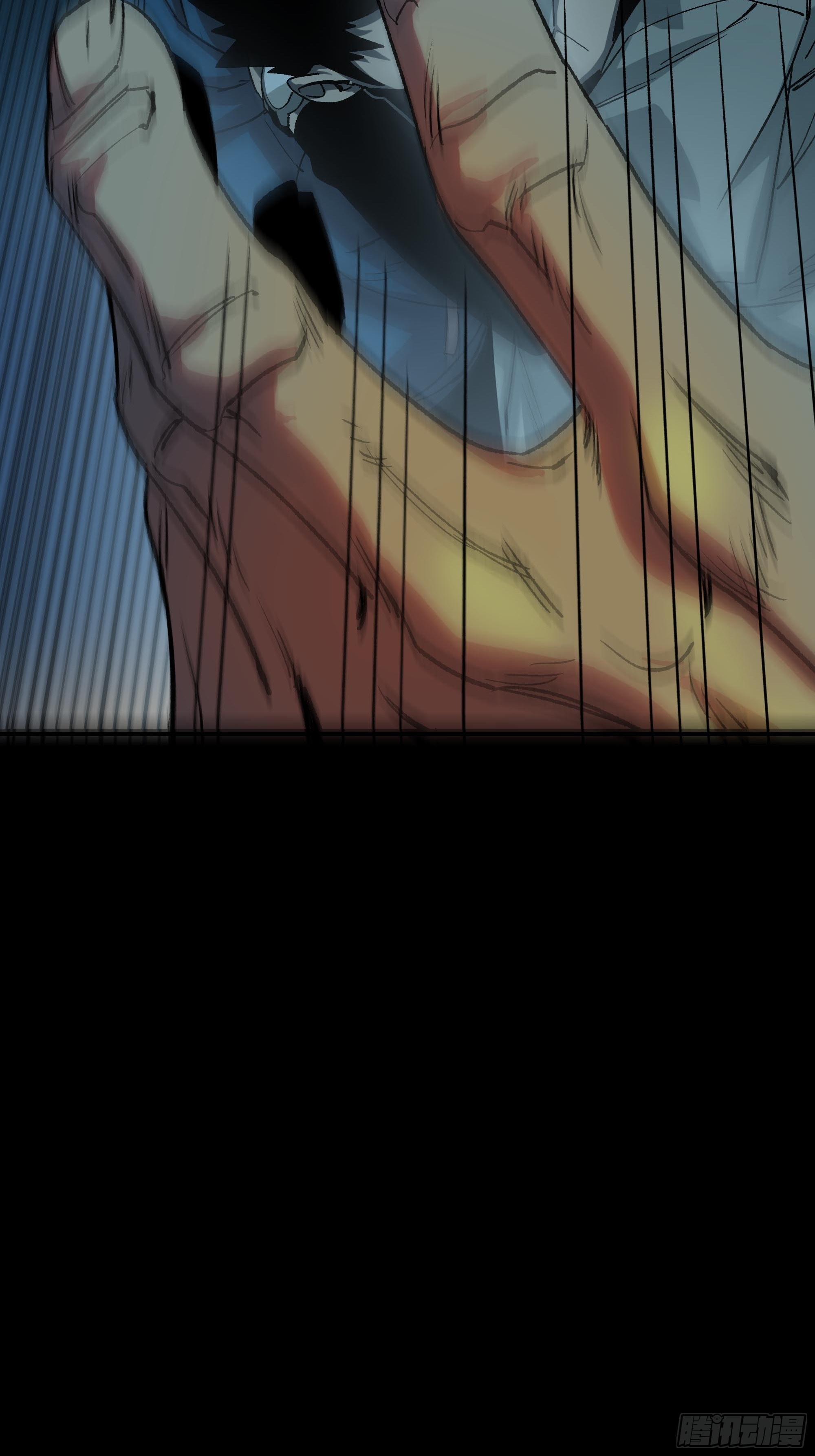 血色记忆(1/2)-第28话