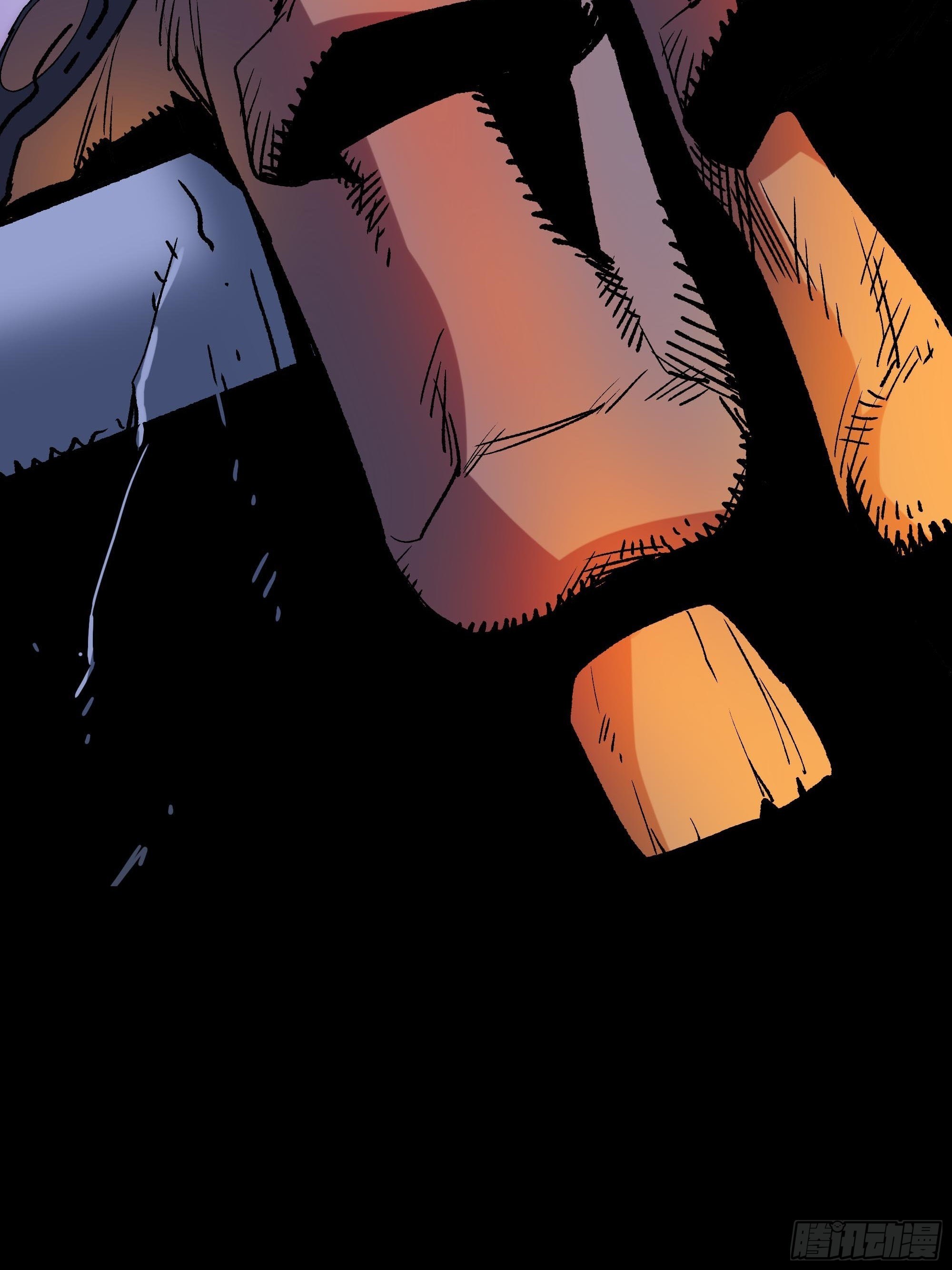 血色记忆(1/2)-第28话