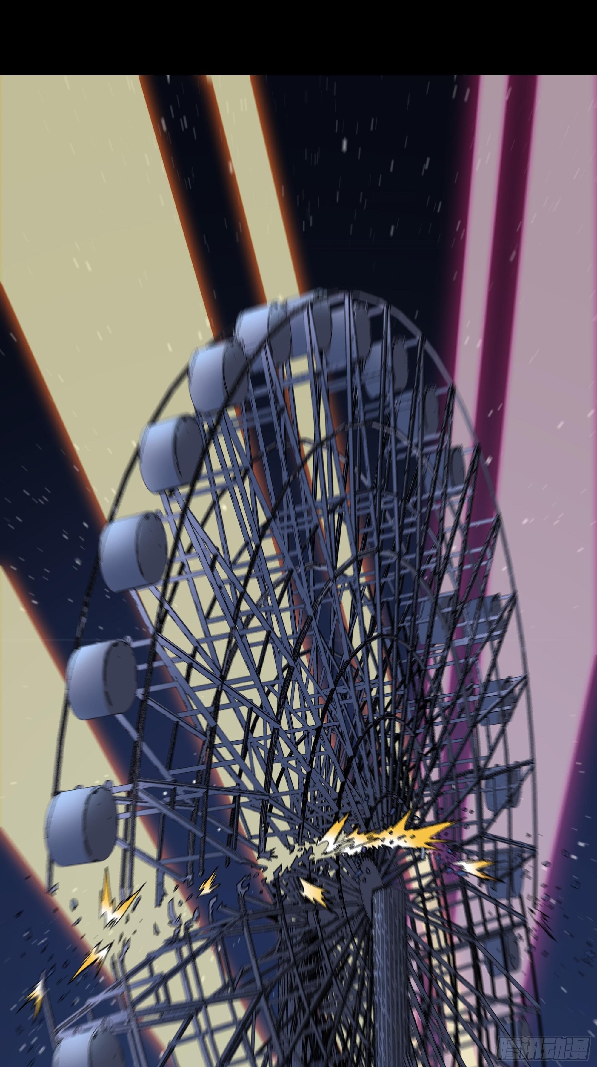 血色记忆(1/2)-第28话