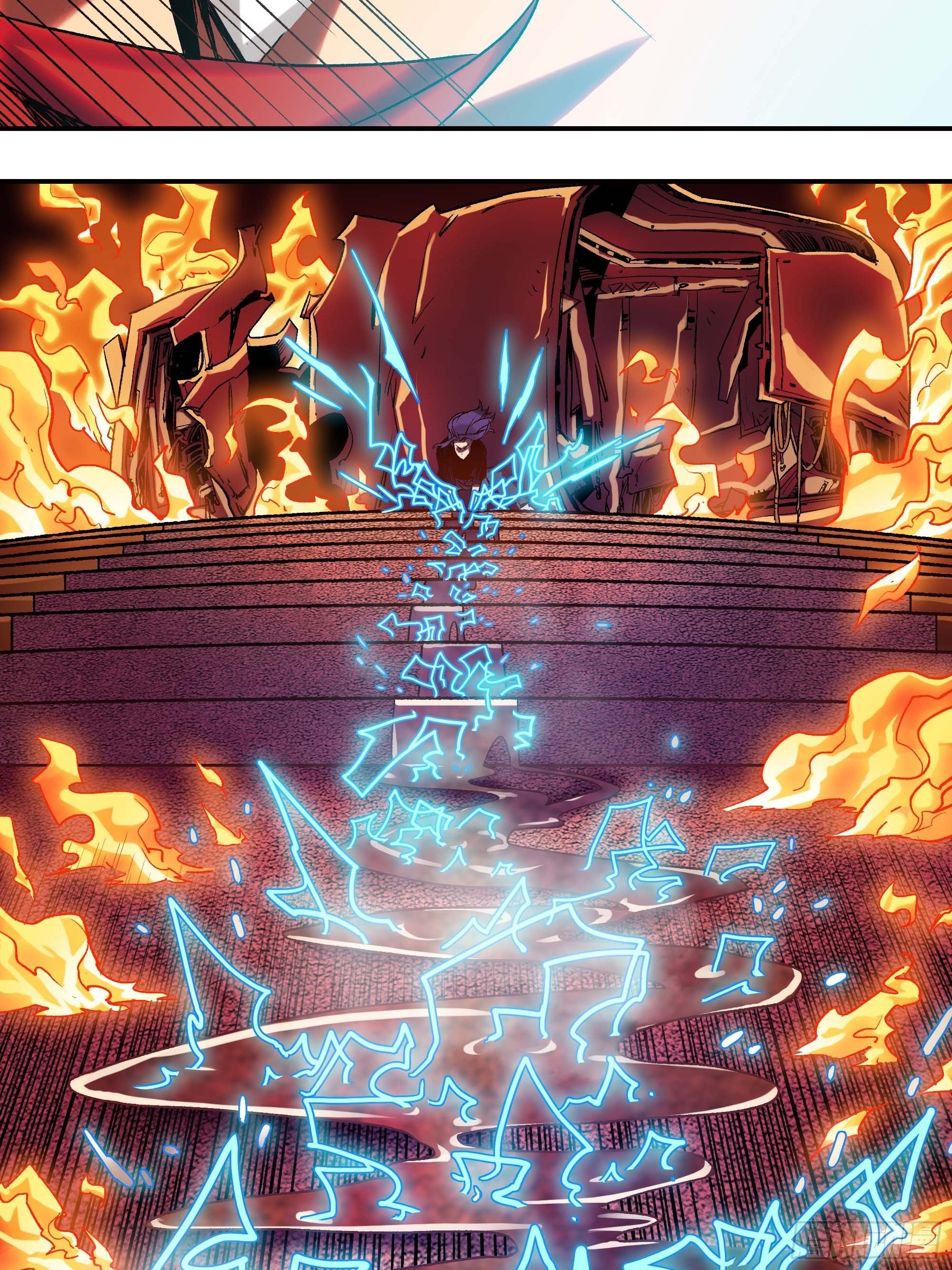 这就同归于尽了？(1/3)-第4话