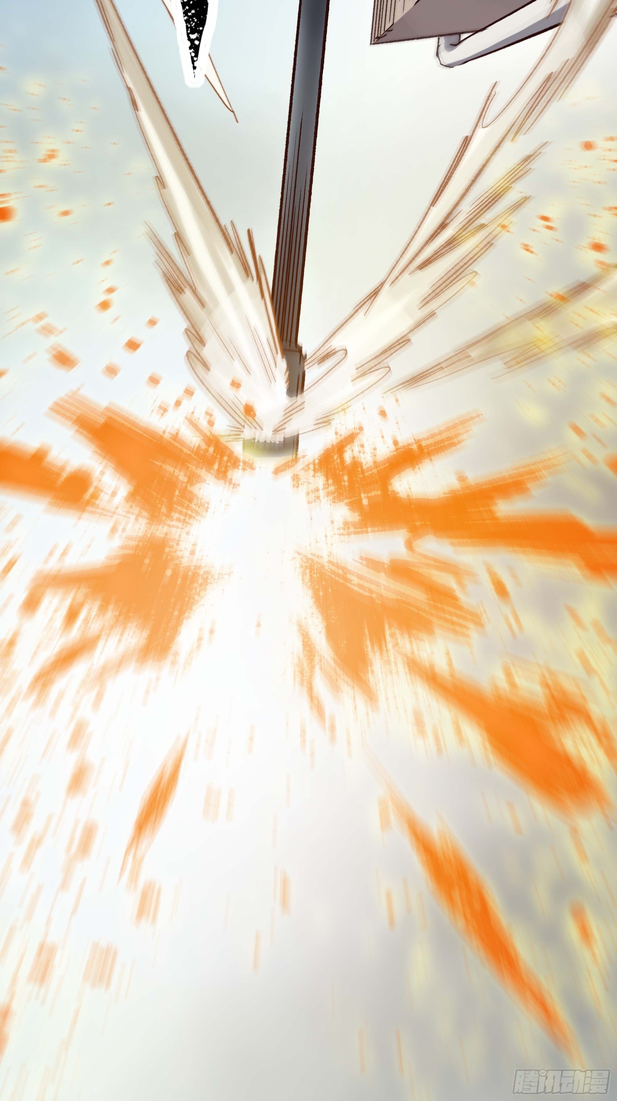 这就同归于尽了？(1/3)-第4话