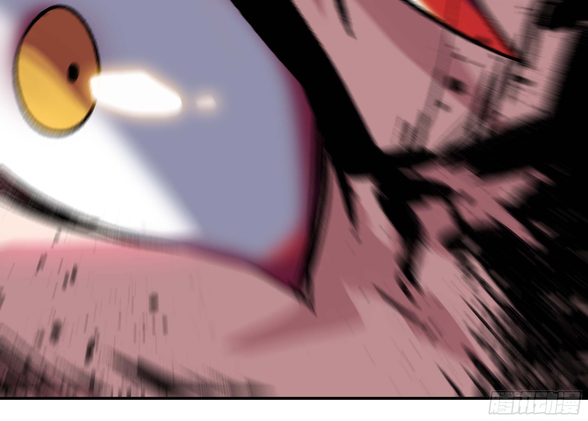 被迫去争教主之位(1/2)-第6话