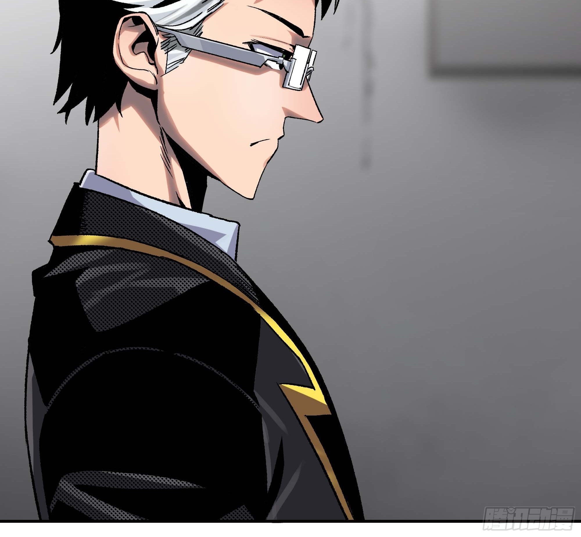 被迫去争教主之位(1/2)-第6话