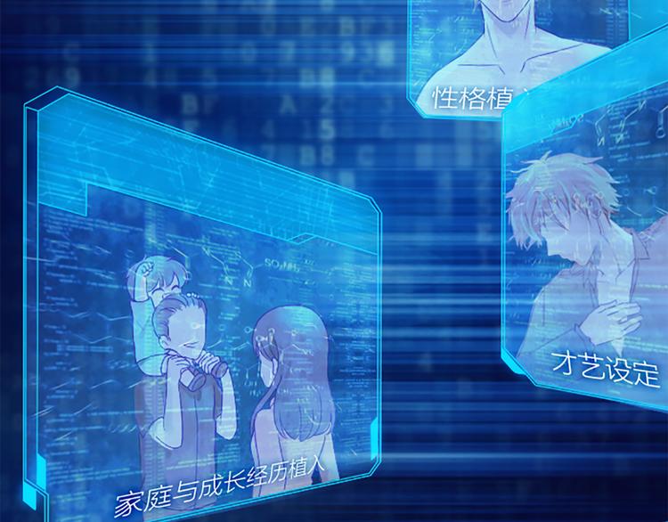 第1话 自恋大魔王(1/2)-第2话