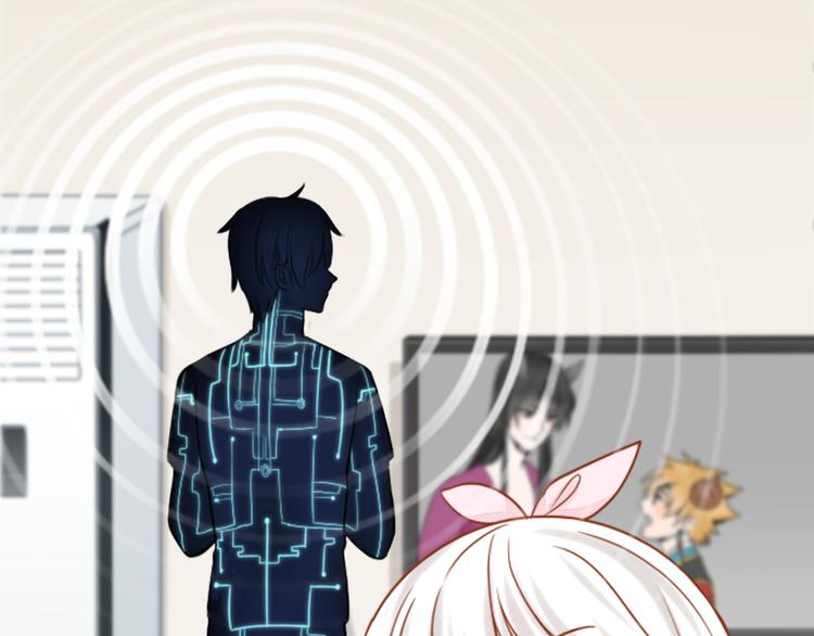 第11话 甜蜜日常-第12话