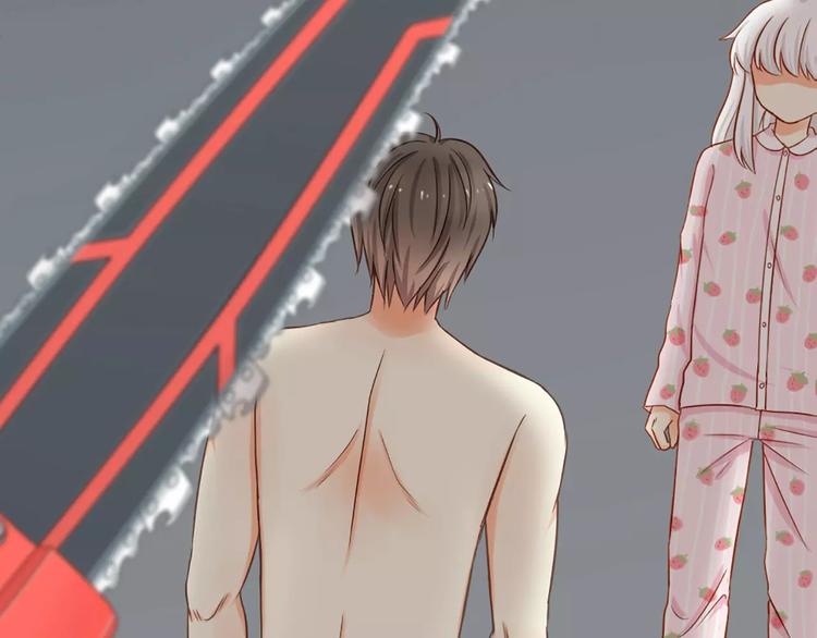 第19话  请不要把我扔掉QAQ(1/2)-第20话