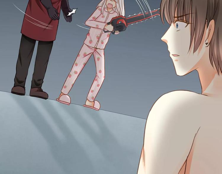 第19话  请不要把我扔掉QAQ(1/2)-第20话