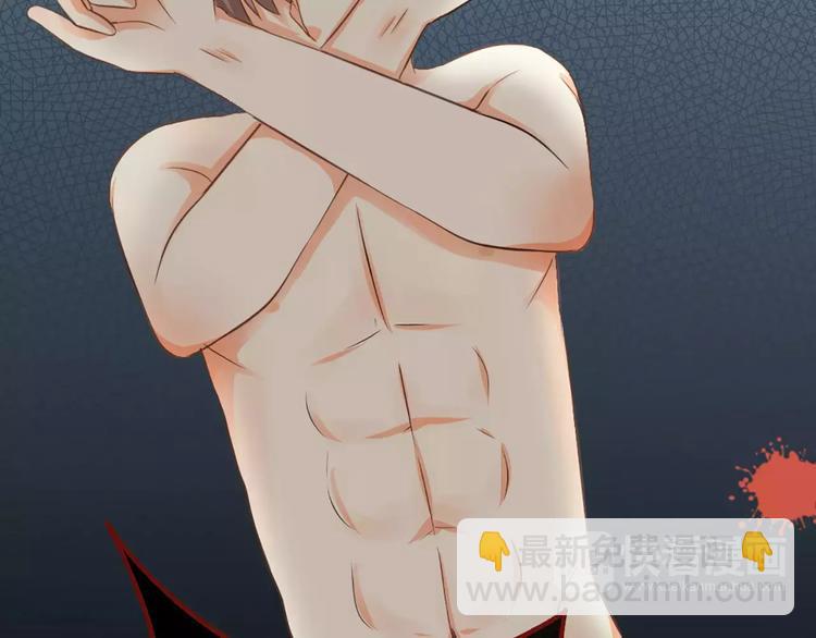 第19话  请不要把我扔掉QAQ(1/2)-第20话