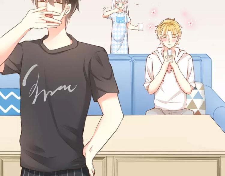 第21话 被腐女支配的恐惧-第22话