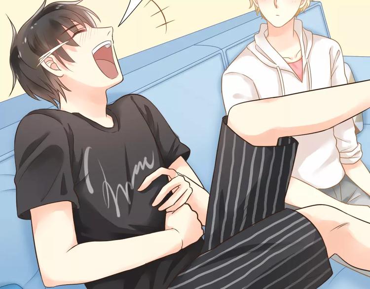 第21话 被腐女支配的恐惧-第22话