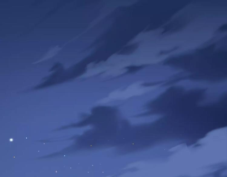 第25话 到底谁才是你的男神？(1/2)-第26话