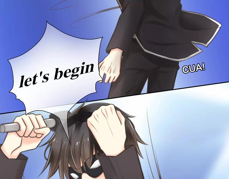 第25话 到底谁才是你的男神？(1/2)-第26话