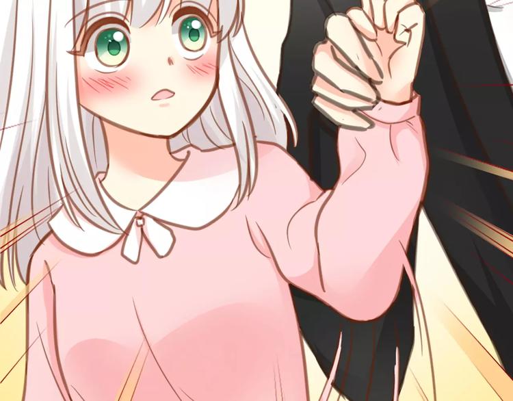 第31话 这个女孩，是我的人-第32话